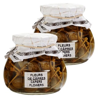 Bellota-Bellota 酸豆, 2個, 240g