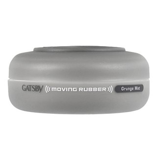 갸스비 무빙러버 그란지매트 헤어왁스, 80g, 1개