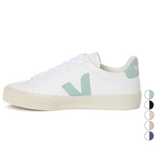 VEJA Campo中性厚底運動鞋