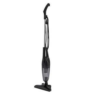 Home Planet 2IN1有線吸塵器, MC607B, 黑色