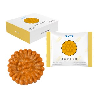 韓國大麥藥, 1盒, 600g