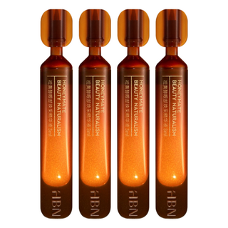 HBN 多重A醇眼部煥采精華液 高階版 雙A眼部精華, 3ml, 4瓶