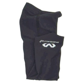 MCDAVID 強勁射手長護肘 6500, 黑色, 1個