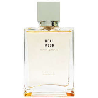 DASHU Heal Wood香水禮盒組, 50ml, 1組