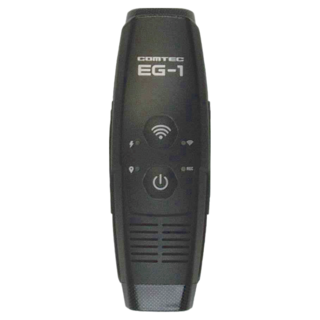 COMTEC EG-1 安全帽行車記錄器, 4K 30fps HDR, WiFi, Micro SD 256G, TypeC, 黑色
