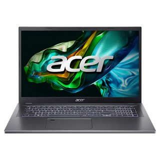 Acer 宏碁 5 筆電，搭載第13代處理器，17.99mm超薄設計，內建LPDDR5記憶體，運行流暢, 灰色, 512GB, 16GB, WIN11, A515-58P-53LZ