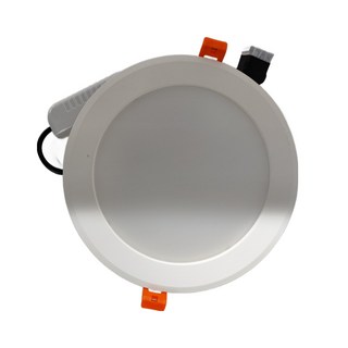 DANCELIGHT 舞光 16W 索爾崁燈 LED-15DOP16NRS 15cm 時尚白款 自然光, 1個