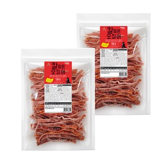 Badaone 切魷魚, 150g, 2個