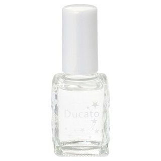 DUCATO 指甲油稀釋液II 7ml - 恢復指甲油滑順 滋潤指甲, 1個