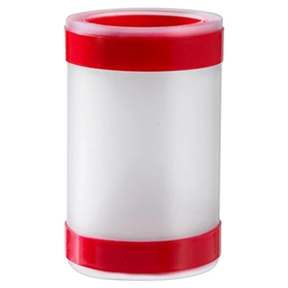 FANCY LIFE 內門縫防夾條 門前款 120*17cm, 1條