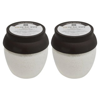 信南堂町農業合作社 3年 新安海鹽, 400g, 2個