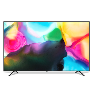 와사비망고 4K UHD ZEN U750 Max HDR TV, 189cm(75인치), 스탠드형, 방문설치