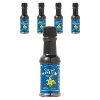 Bread Garden 香草精, 59ml, 5個