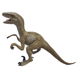 COLLECTA 史前動物系列 迅猛龍, 1個