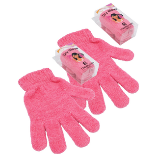 때르미오 헤어 드라이 장갑, 2개