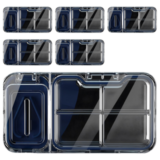 小麥購物 便攜切藥器 L1269 岩石灰, 6個