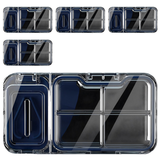 小麥購物 便攜切藥器 L1269 岩石灰, 5個