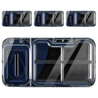 小麥購物 便攜切藥器 L1269 岩石灰, 4個