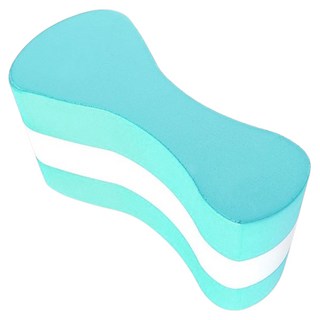 Bridgeport 台灣橋堡 自由式跨下夾腳浮板 游泳訓練輔助, 蒂芬妮藍