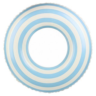 s-sportplus+ 繽紛泳圈 棒棒糖 100 k8003002-04, 藍色, 1個