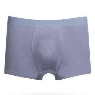 DeParee 蒂巴蕾 遠紅外線負離子科技抑菌消臭褲 舒仕平口褲 #743 立體囊袋