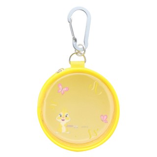 sun-star 迪士尼可吊掛零錢小物收納包