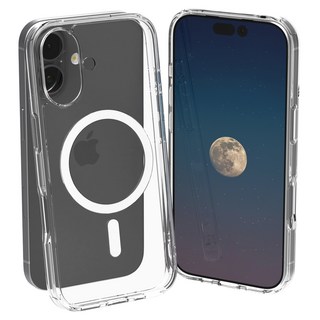 로랜텍 맥세이프 휴대폰 케이스