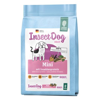 인섹트도그 강아지 어덜트 미니 기능성 사료