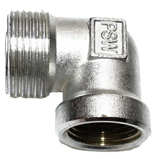 新多多小舖 軟管彎頭, 1個