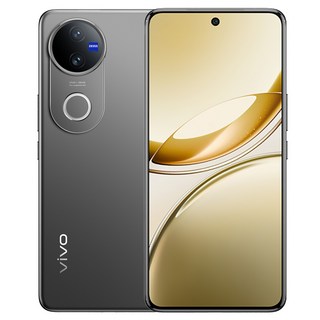 vivo V50 6.77吋 12GB 原廠保固, 緞光黑, 256GB
