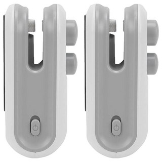 零食封口機 白色, 2個