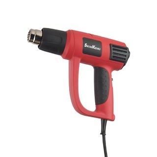 SHINKOMI 型鋼力 1300W熱風槍, 1個