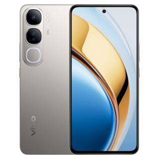 vivo V40 Lite 5G 6.67吋 8GB 原廠保固, 鈦銀, 256GB