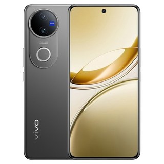 vivo V50 6.77吋 12GB 原廠保固, 緞光黑, 512GB