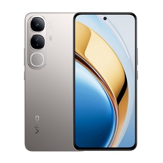 vivo V40 Lite 5G 6.67吋 12GB 原廠保固, 鈦銀, 256GB