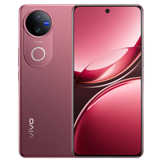 vivo V50 6.77吋 12GB 原廠保固, 安可拉紅, 256GB