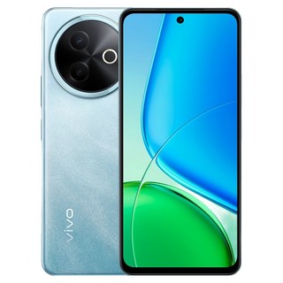 vivo Y39 5G 6.68吋 8GB 原廠保固, 256GB, 山海青