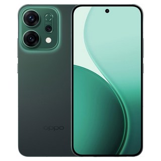 OPPO Reno14 5G 智慧手機 12GB, 靜謐綠, 256GB