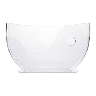 MINIMO 越南春捲米紙泡水碗, 透明色, 1個