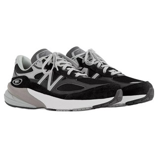 New Balance 女款美製復古鞋 W990BK6