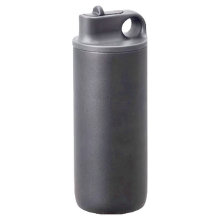 KINTO ACTIVE TUMBLER 運動魔法瓶, 敏捷黑, 600ml, 1個