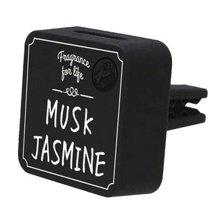 John's Blend 車用芳香劑(茉莉麝香), 1個