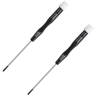 베셀 정밀 일자 드라이버 9900, 2개