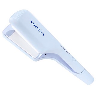 Vodana 三流捲髮器 40mm, NTp40A, 奶油藍