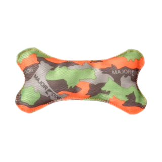 MAJOR DOG 發聲小骨頭 狗玩具, 1個