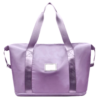 旅行收納袋 加長款 方形 尼龍布料