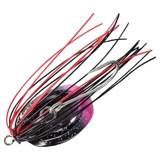 SHIMANO Brenious 黑鯛擬餌 根釣 根魚 速扣 ブレニアス ネガカリノタテ 鉛頭鉤 015 XH-K29T, 1個