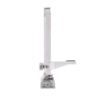 thermaltake 曜越 顯卡支撐架 140(H) x 56(W) x66(D) mm, 白色, 1個