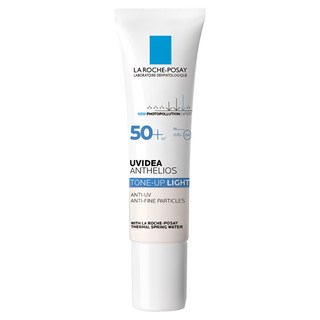 LA ROCHE POSAY 理膚寶水 台灣公司貨 全護清爽防曬亮白乳UVA PRO SPF50+ PA++++, 30ml, 1條