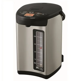 ZOJIRUSHI 象印 VE真空保溫省電熱水瓶 5L, CV-JAF50
